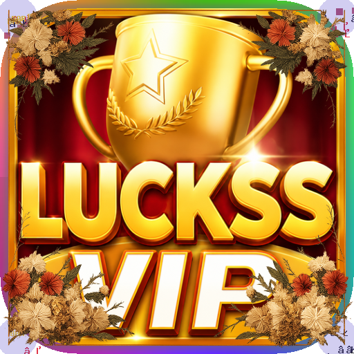 lucksvip — mitra unggulan