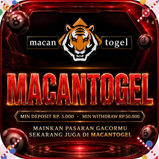 macantogel — galeri pratinjau Resmi APK